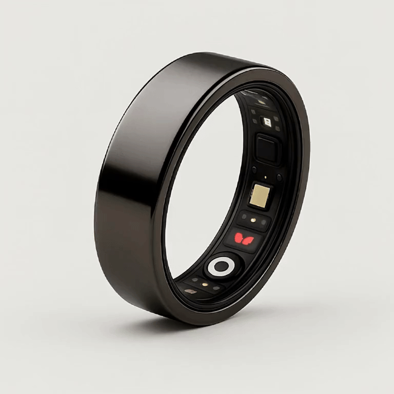 Lumeo Smart Ring