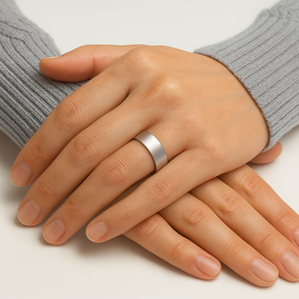 Lumeo Smart Ring
