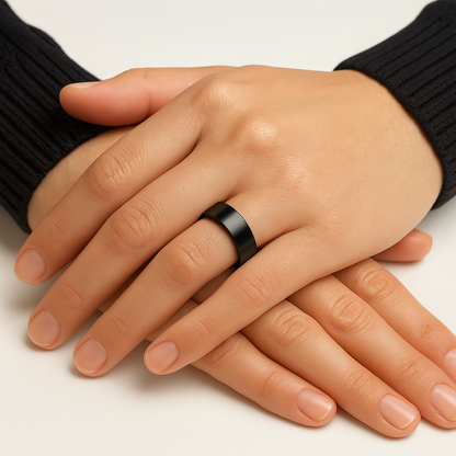 Lumeo Smart Ring