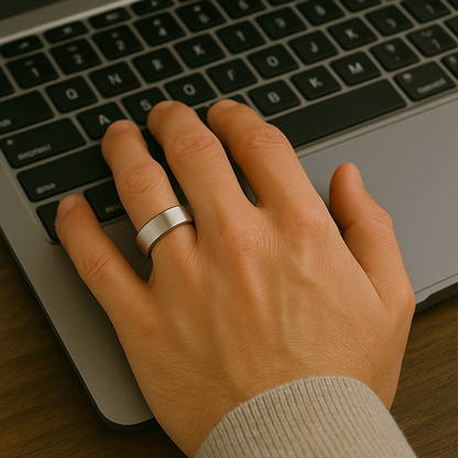 Lumeo Smart Ring