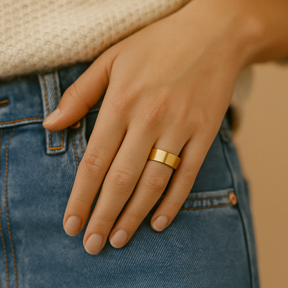 Lumeo Smart Ring